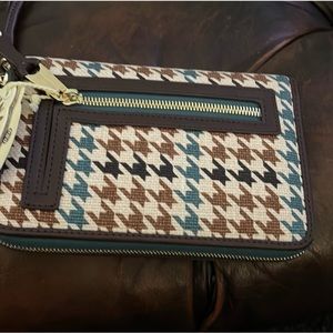 Spartina 449 Multi Phone Wallet